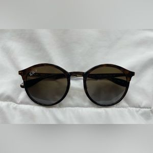 Ray-Ban RB2477 710/T5 Sunglasses